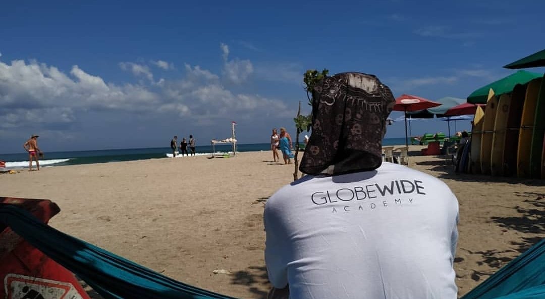 GlobeWide Academy tweet media