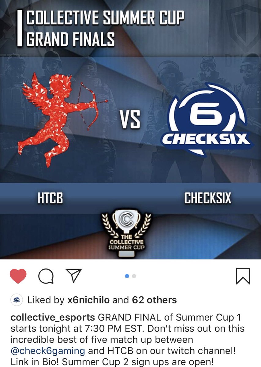 CheckSix tweet media