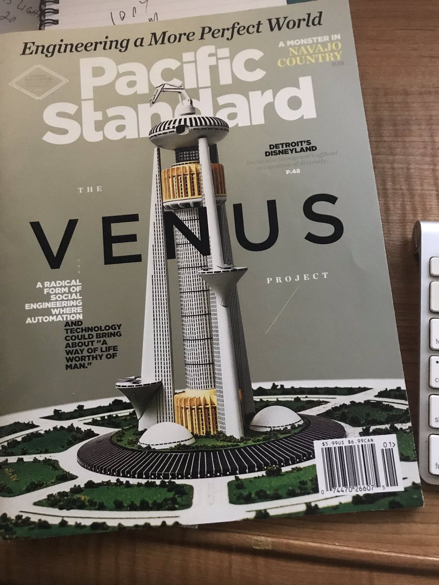 MWKronenberg's tweet photo. This is awful news! Just awful! Not only is @PacificStand a wonderfully written magazine, but it’s design is exquisite and when I redesigned @WEForg’s WE&T magazine, I showed my colleagues PS mag as something we need to strive for. #PacificStandard https://t.co/Rvs8xy8nc4