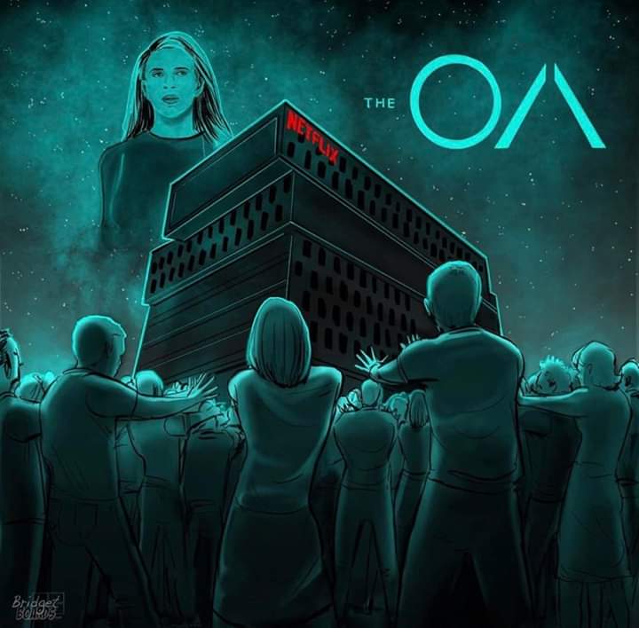 hiagojm18's tweet photo. #SaveTheOA @netflix please, make this for the fans https://t.co/F7akRKsEZB