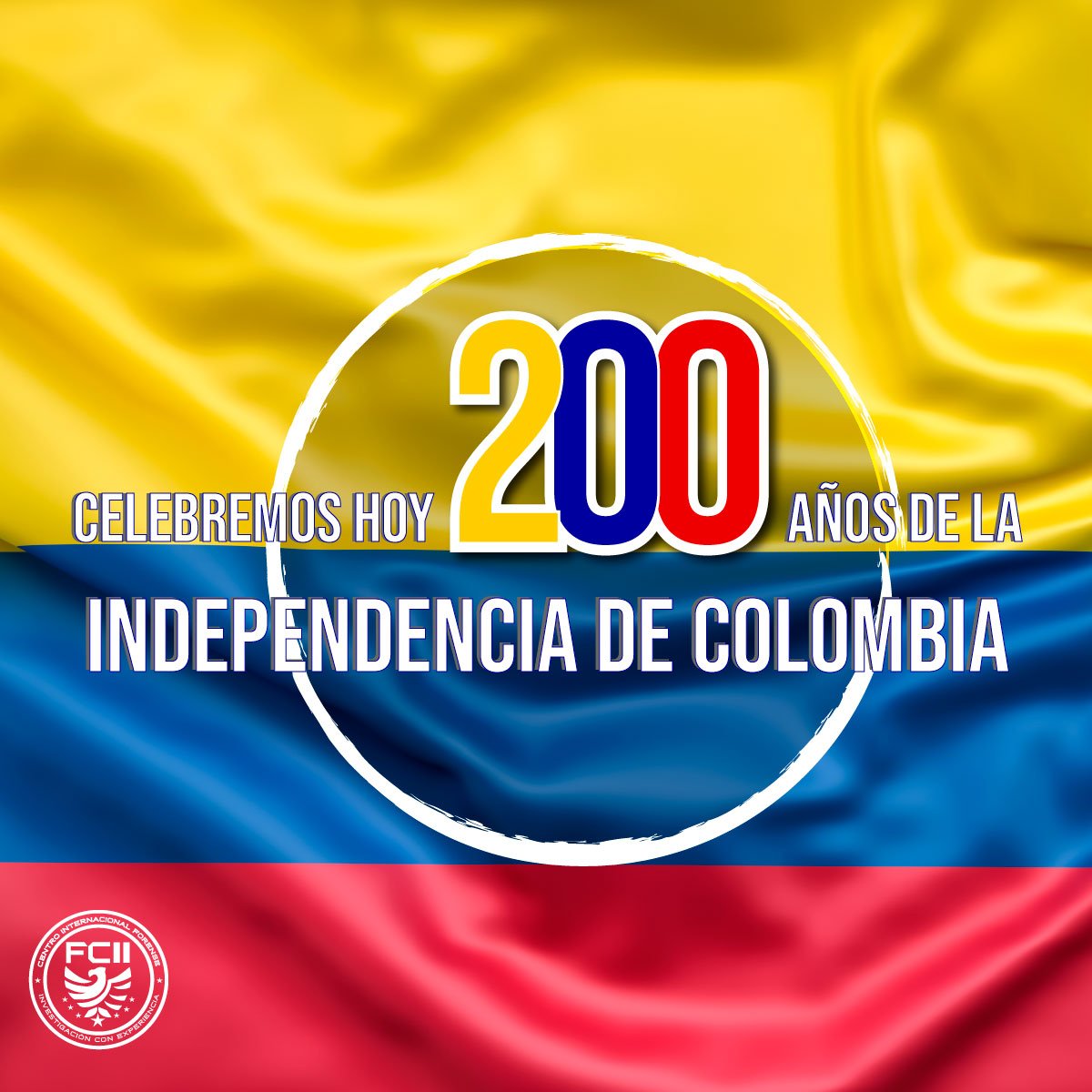 FCIIForense's tweet photo. Cada movimiento y cada paso fueron planeados con exactitud en la lucha de la Independencia, la misma con la que cuenta FCII para resolución de cualquier caso. https://t.co/GNOSgmvUxM