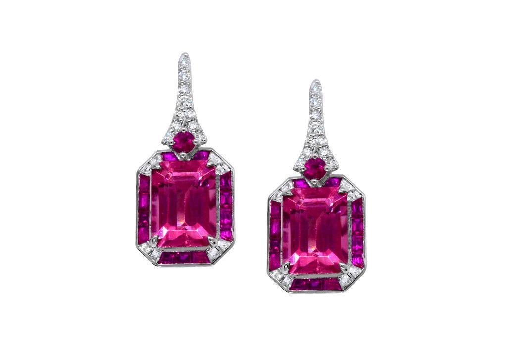 AffinityD2013's tweet photo. It is summer and you are hot. Feel the summer vibes with this dangling quadrilateral ruby dangling earrings. Perfect to complete the summer party fever look. 🌞

https://t.co/aFPAL1uCA6

#AffinityDesigns #Wholesale #finejewelry #silverjewelry #jewelrydesigner  #danglingearrings https://t.co/GPQmI2KQeh
