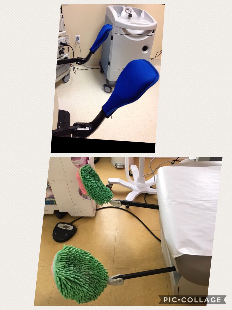 StirrupBuddy's tweet photo. Neoprene is proven to be resilient and washable thousands of times. No other exam table #stirrupcover fits the metal stirrup with a tighter fit allowing the stirrups to slide in and out of the table without wear https://t.co/WL6vxDKkb2 https://t.co/mbBjuaCsux