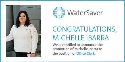 WaterSaver Faucet Co tweet media