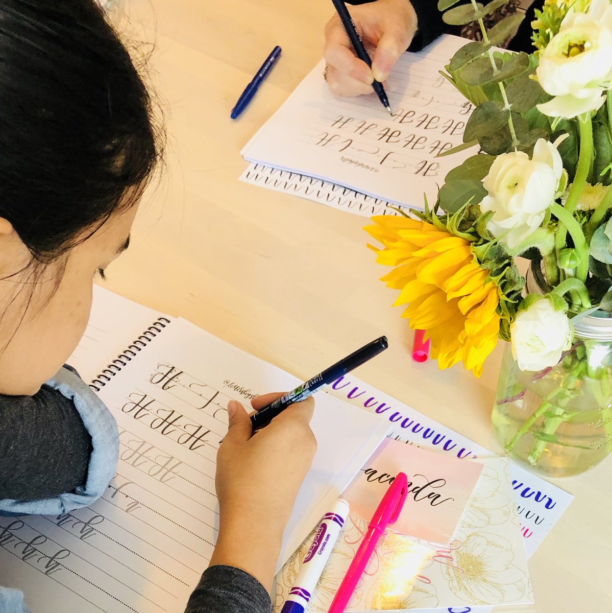 BE A FORCE PODCAST tweet media