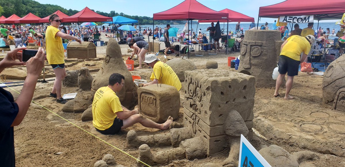 AIA Cleveland tweet media