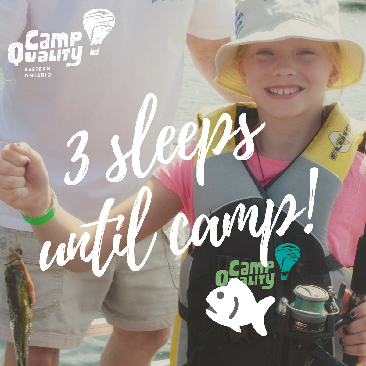 Camp Quality Eastern tweet media