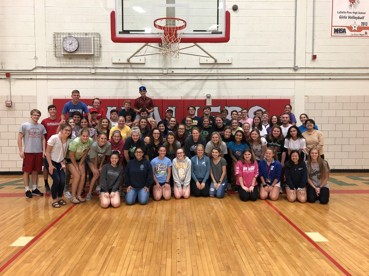 Mr_C_in_122's tweet image. I get to spend tomorrow and Friday with this motley crew! #LinkLeader training starts in under 17 hours!