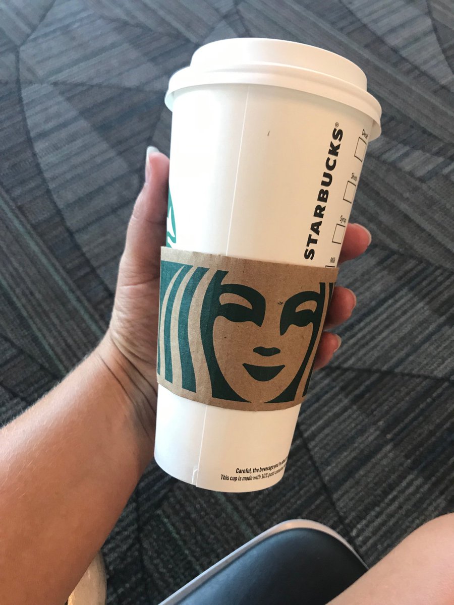 One of the best ways to start a morning! “Morning Beverage Selfie” #METeach #SummerSelfieBingo