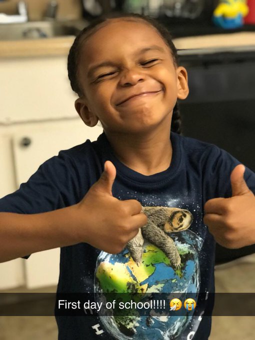 #GodChildAppreciation They glo up so cute cause they 2 1/2 years apart like me n mah twin @aaj_____ https://t<a href="/tag/godchildappreciation"class="tags">#GodChildAppreciation</a>