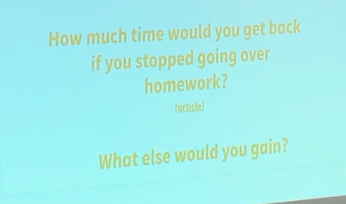 msbishop13's tweet photo. Great start to ⁦@KauDan721⁩ presentation! #mtbos #iteachmath ⁦@PCTMpctm⁩ #PCTM19 https://t.co/bPLQ9rMYMb