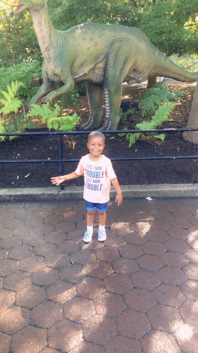 TheRealTenae__'s tweet photo. Zoo 🐷🦓🎠🦍🐆 #BigBlake❤️ https://t.co/oa5SFGNOzm