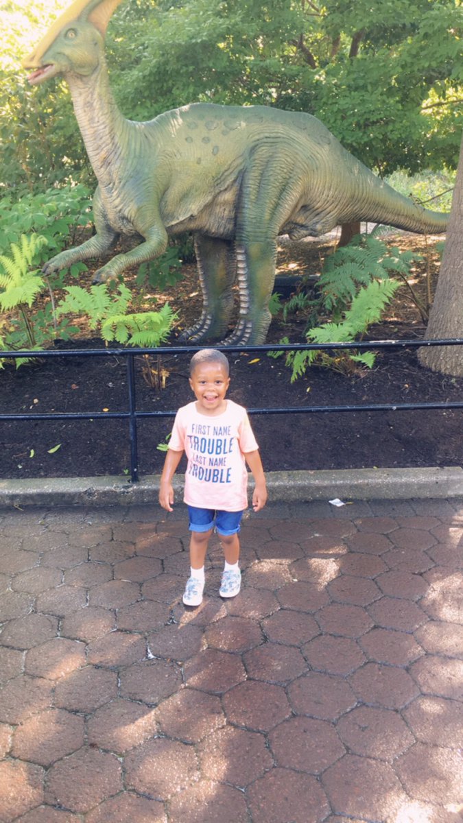 TheRealTenae__'s tweet photo. Zoo 🐷🦓🎠🦍🐆 #BigBlake❤️ https://t.co/oa5SFGNOzm