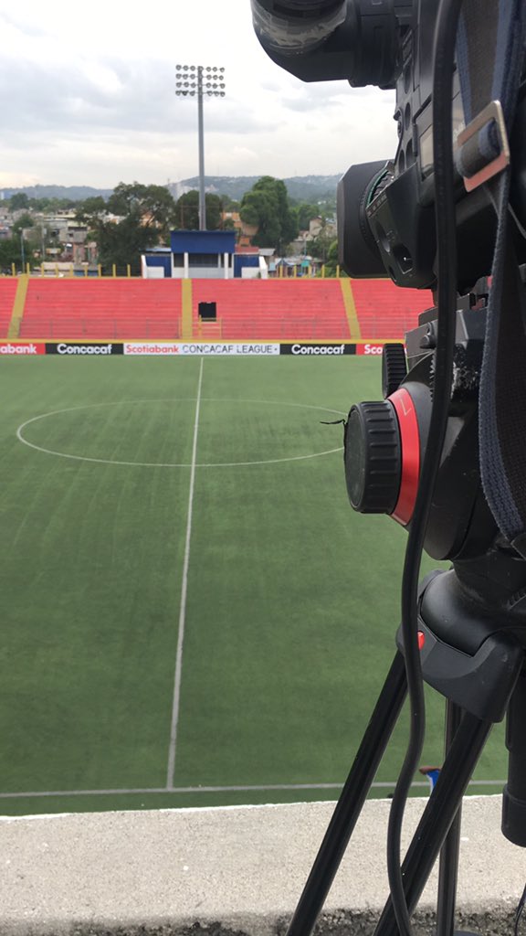 ticivil's tweet photo. Nou pare la #pluginhaiti #stateofgoal #ConcacafLeague #ASCvsRobinhood https://t.co/sCHeBnocue