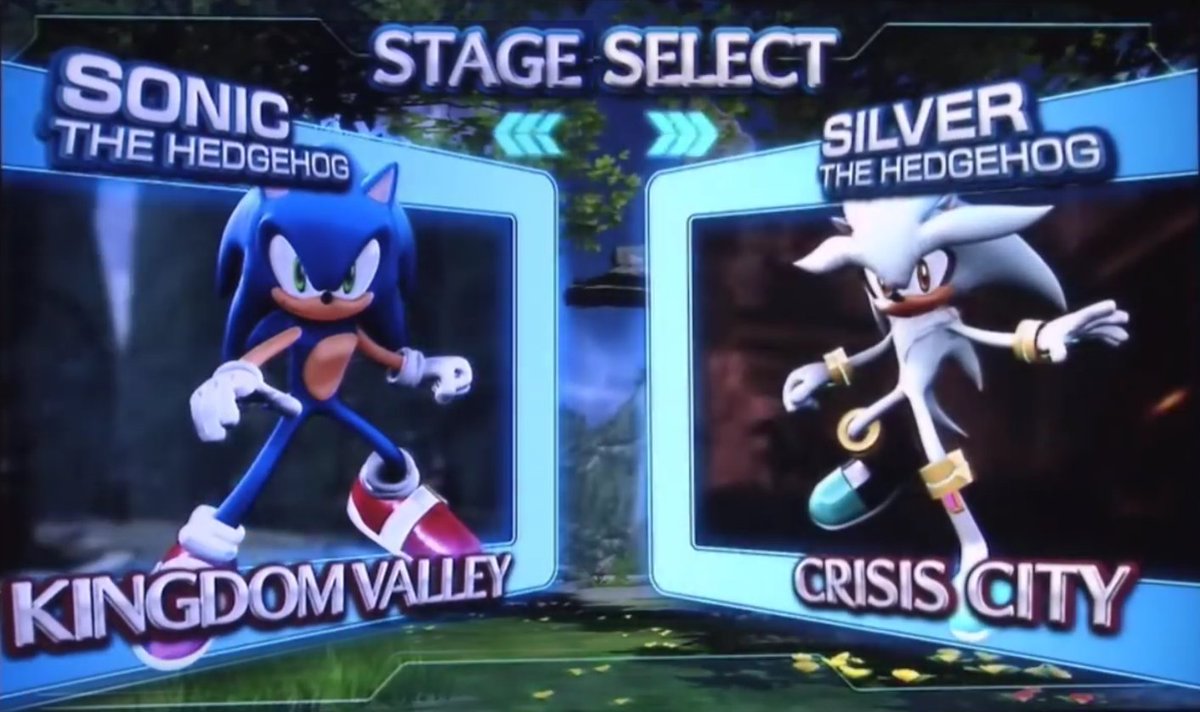 sonic 06 pc demo sonic 06 pc demo