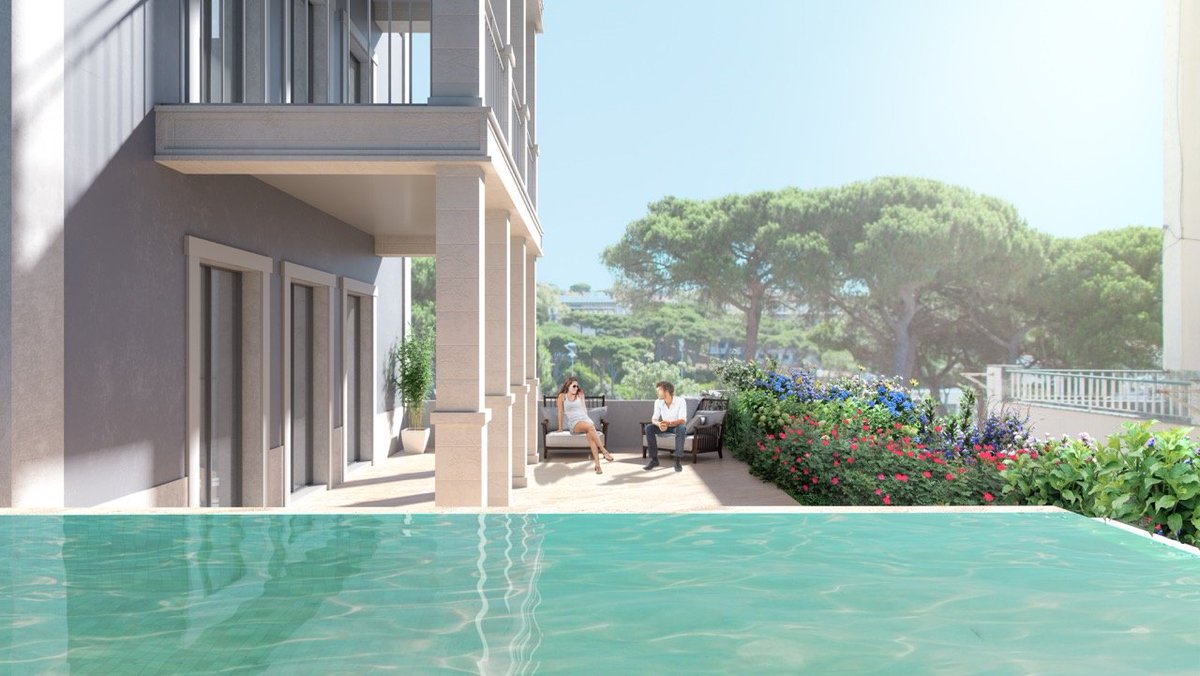 PTPropertyShow's tweet photo. Being rebuilt from scratch, the developer of these luxury apartments has taken extra care to make sure the structure is in-keeping with the traditional summer chalet aesthetics...❤️🏡🇵🇹

P.O.A | https://t.co/stGmMFZcDx

#Architecture #RealEstate #Cascais #Portugal https://t.co/ij9IAjGpXK