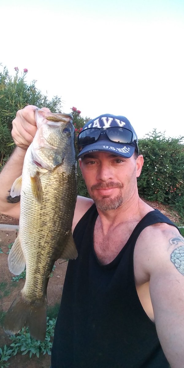 LetsFish3's tweet image. #UrbanAngler #bassfishing