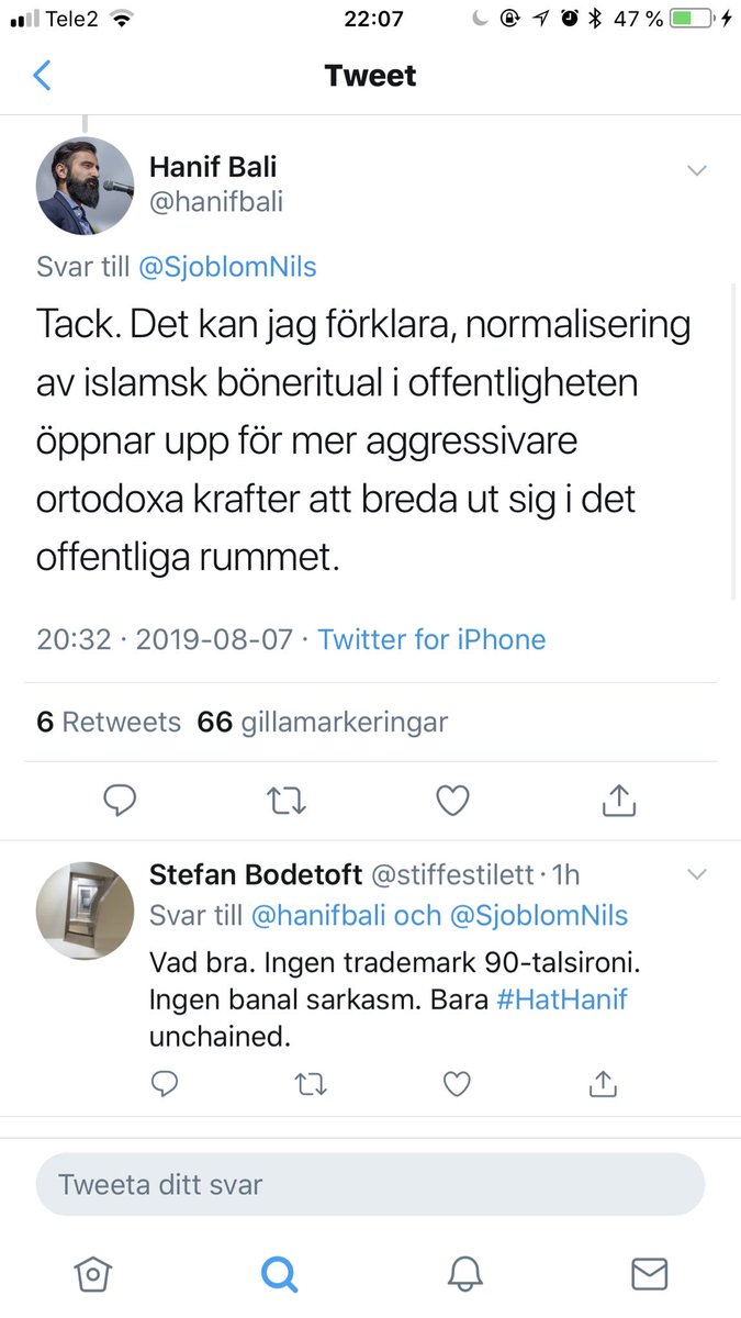 Markus Gradin tweet media