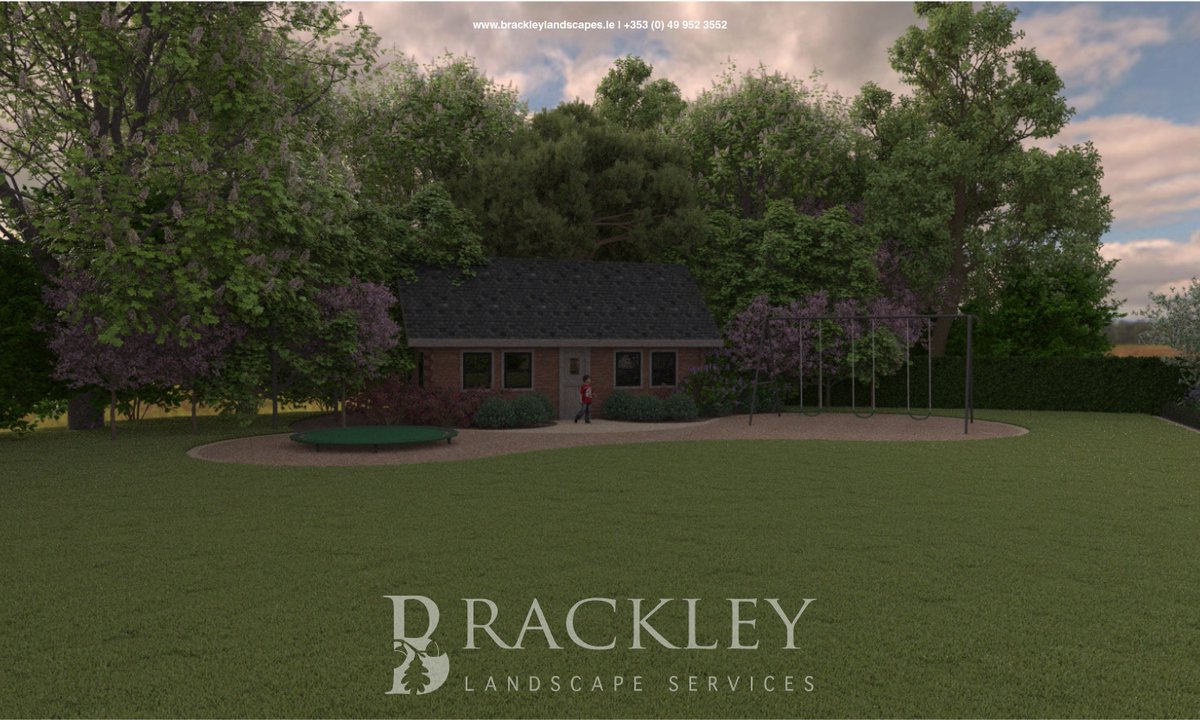 Brackleyscapes's tweet photo. Our 3D designs aim to help you visualise exactly what the garden will look like once complete! #landscape #design #build #project #home #improvement https://t.co/BHOWKAovOt