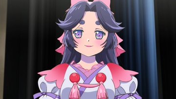 さらざんまい 吾妻サラ役声優の帝子とは 楽曲担当の少女式ヱリスも紹介 大人のためのエンターテイメントメディアbibi ビビ