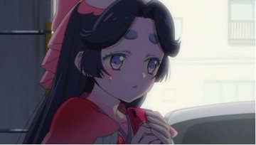 さらざんまい 吾妻サラ役声優の帝子とは 楽曲担当の少女式ヱリスも紹介 大人のためのエンターテイメントメディアbibi ビビ