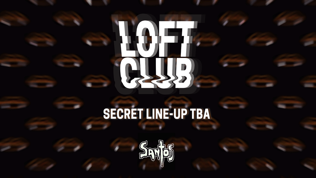 LOFTCLUBirl's tweet image. ITS HERE❗
RSVP for FREE entry ❗
(𝗟𝗜𝗠𝗜𝗧𝗘𝗗 amount available)❗

RSVP Link: (link: bit.ly/LOFTCLUBaug) 
21+ |  Aug 31 | Santos
*Free Beignets included.