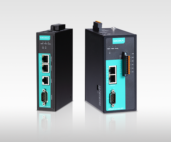 msi_tec's tweet photo. Connecting legacy serial devices to the cloud just got easier with new @MoxaInc serial device servers and protocol gateways with ready-to-run cloud connectivity.
#moxaconnects #nport #mgate #iiot #iot
https://t.co/DC5gAWQ3NZ https://t.co/1drpACXxQA