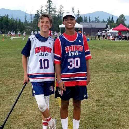 Rhino USA <a href="/lakeplacidlax/">Lake Placid Lacrosse</a> Lake Placid Summer Classic. More Players from Arizona! Canyon 13 points 5 goals 8 assists. Grady 12 points 5 goals 7 assists. #AZLAX #GrowTheGameAZ <a href="/RhinoLacrosse/">Rhino Lacrosse</a> #PlayLacrosse #Lacrosse #lacrosselife #AZLAXlife #arizonalacrosse #offseasonwork