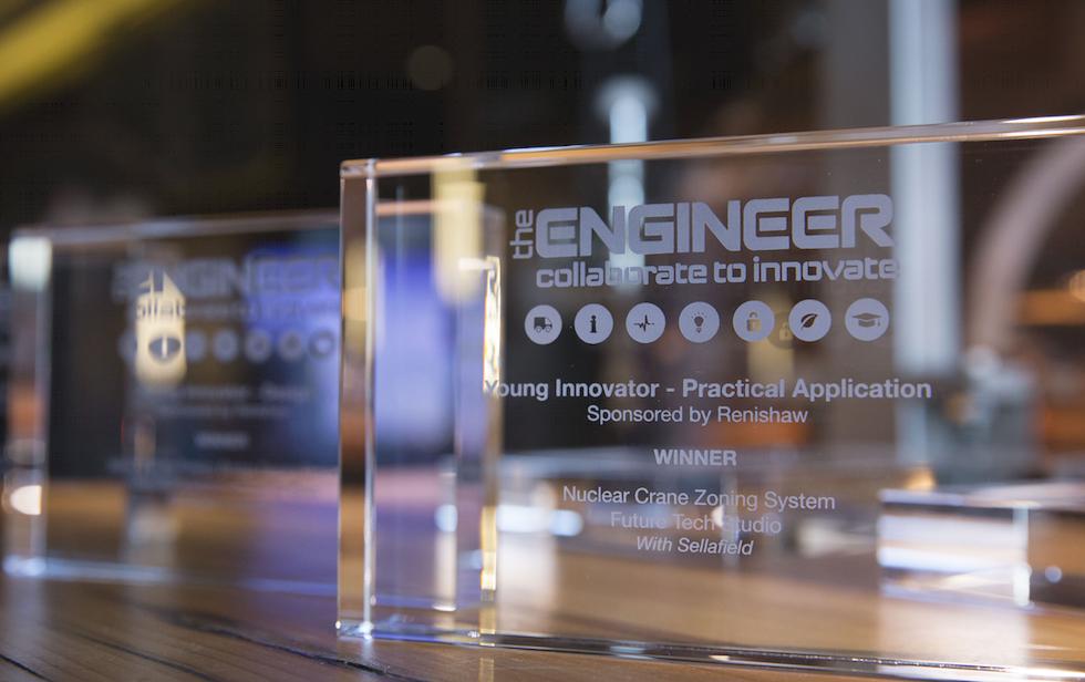TheEngineerUK's tweet photo. Collaborate to Innovate 2019 awards shortlist announced https://t.co/11qFIf8vmL #innovation #engineering #technology https://t.co/zAKwHGHj81