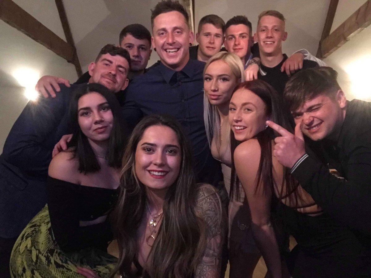ToriClark20's tweet photo. Literally missing this weekend away with the crew #bangingweekend #messy https://t.co/VcirMfDquW