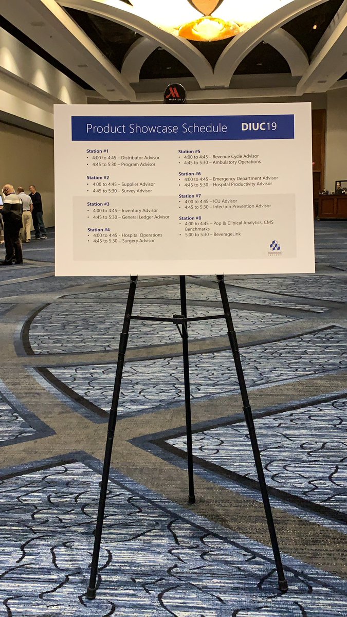 DI_tweet's tweet photo. Our schedule. #DIUC19 https://t.co/ZlITqcE21F