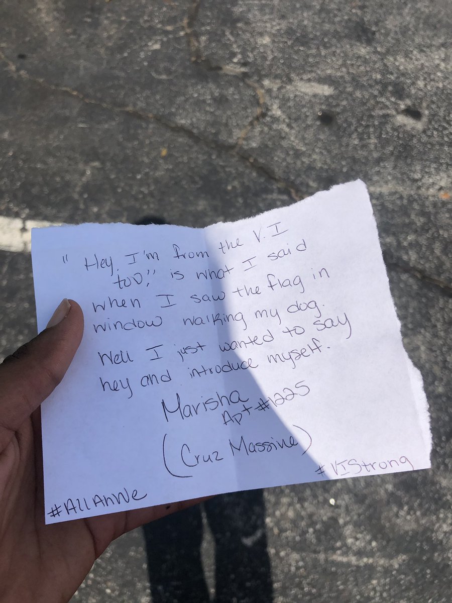 monstrous_locs's tweet photo. My corny ass. Cruz massive ๐๐#allahwe #vistrong I just felt like I needed to add some type of slang so they know I ainโt lying. ๐คฃ https://t.co/OYcZzddgo0