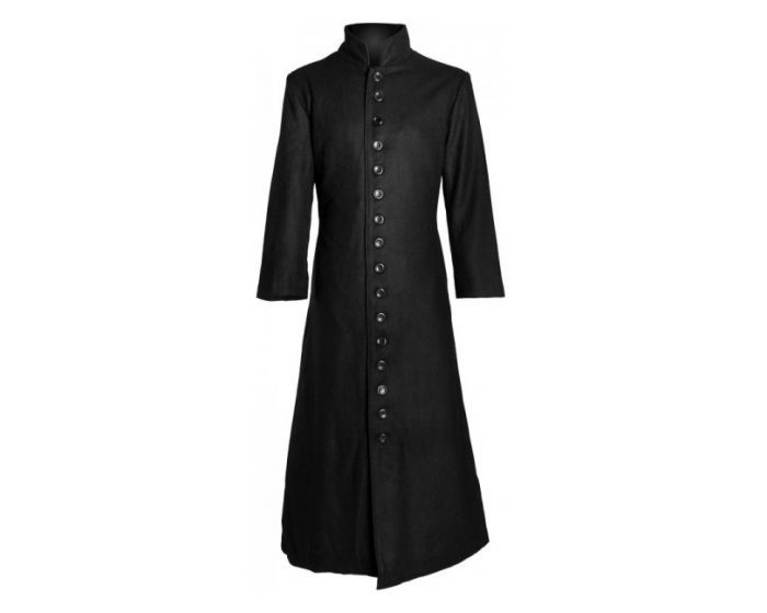 KiltsSuper's tweet photo. Preacher man Gothic Fashion Long Coat
Available sale price: $99.99 $149.99
#Discounteditems
https://t.co/wKu1I3lAAe
@Superkilts
#Kilts #SuperKilts #Scottish #MeninKilts
#sale#Tartan #UtilityKilts https://t.co/jYuEPzXh2a