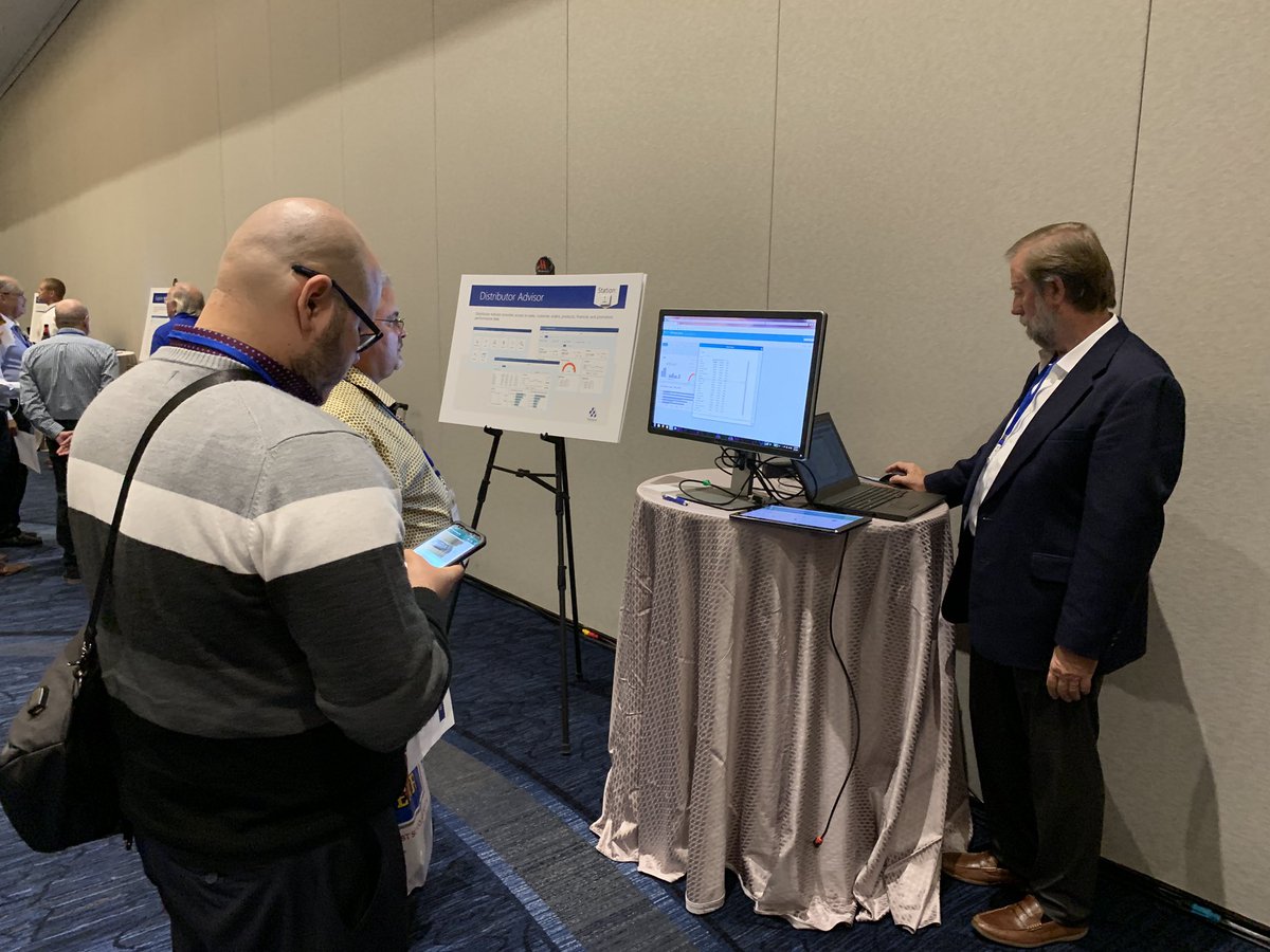 DI_tweet's tweet photo. Product showcase time! #DIUC19 https://t.co/i4jdlEqRUi