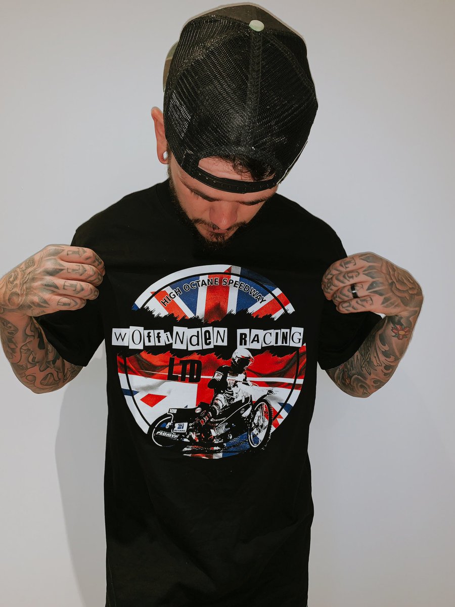 TWoffinden's tweet photo. New 🔥🔥 https://t.co/pyrT19j5mE https://t.co/H6VKhOpqGz