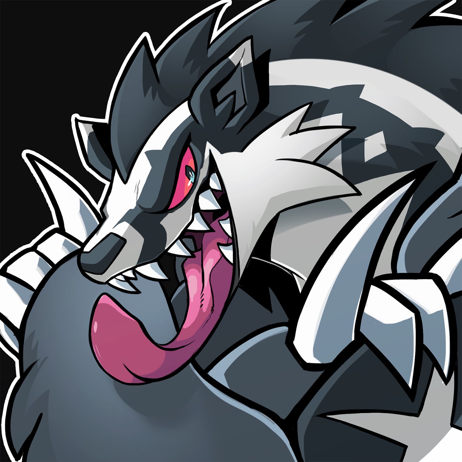 Obstagoon