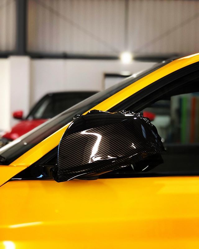 JakeWrapper's tweet image. Carbon look vinyl... Please get in touch for carbon look part wraps 📩 @auto.skins ift.tt/2YNUvei