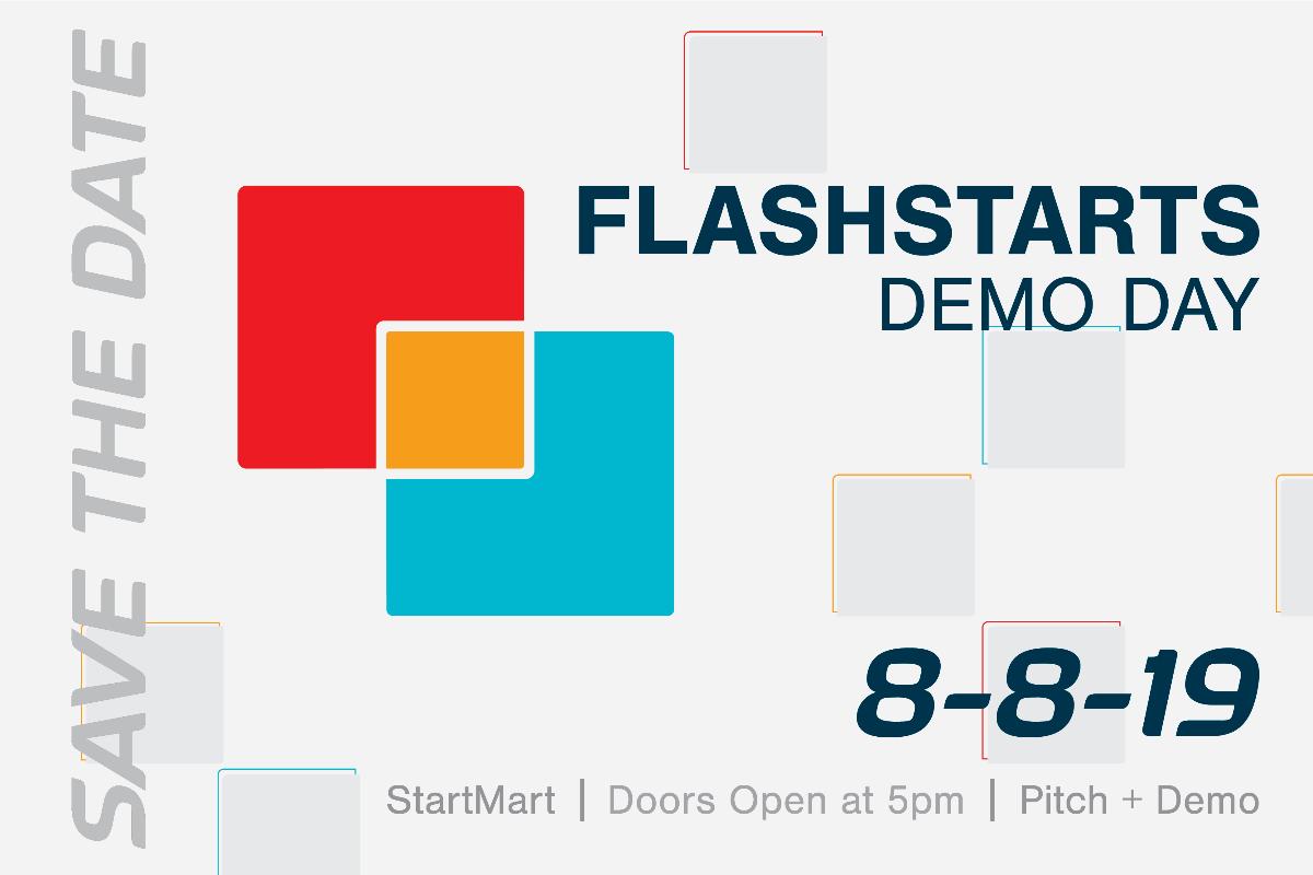 StartMart tweet media