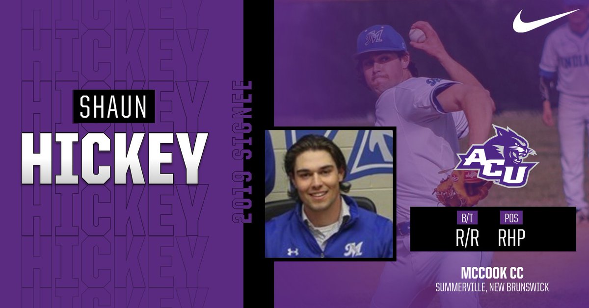 ACU Baseball tweet media