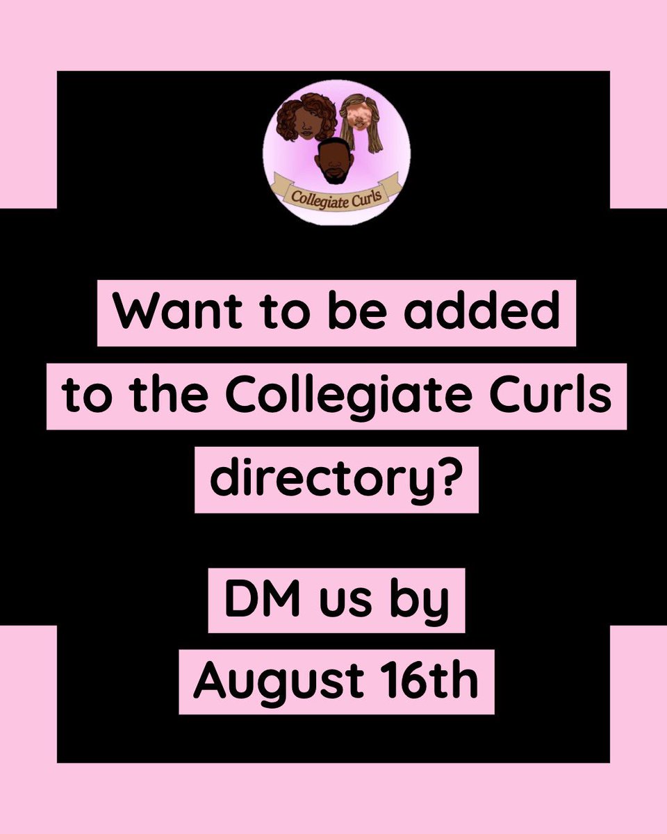 CURLSusc tweet picture