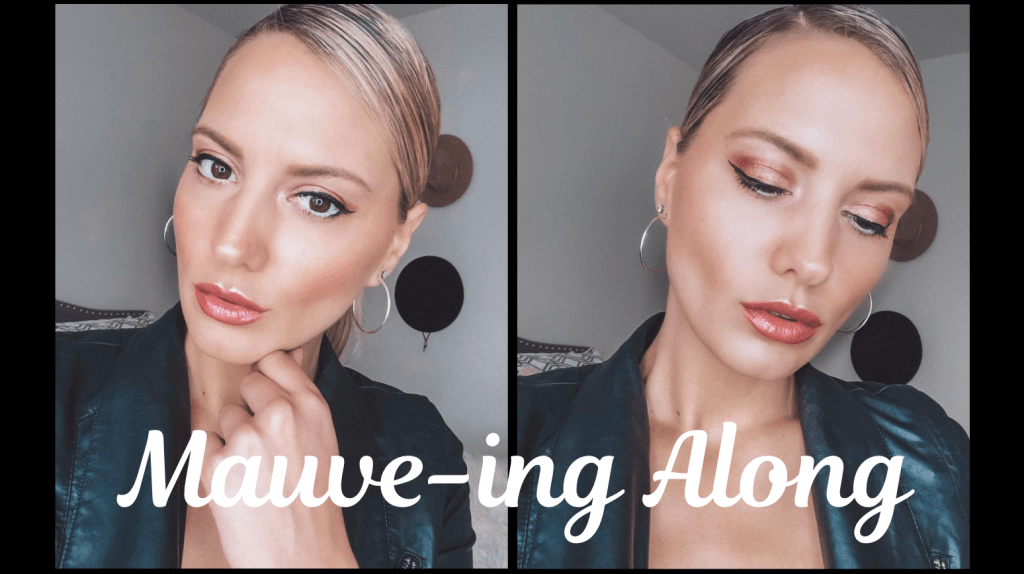 lauraejansen's tweet photo. Mauve-ing Along https://t.co/hGKFXbyW1e https://t.co/tIHLlSJNhc