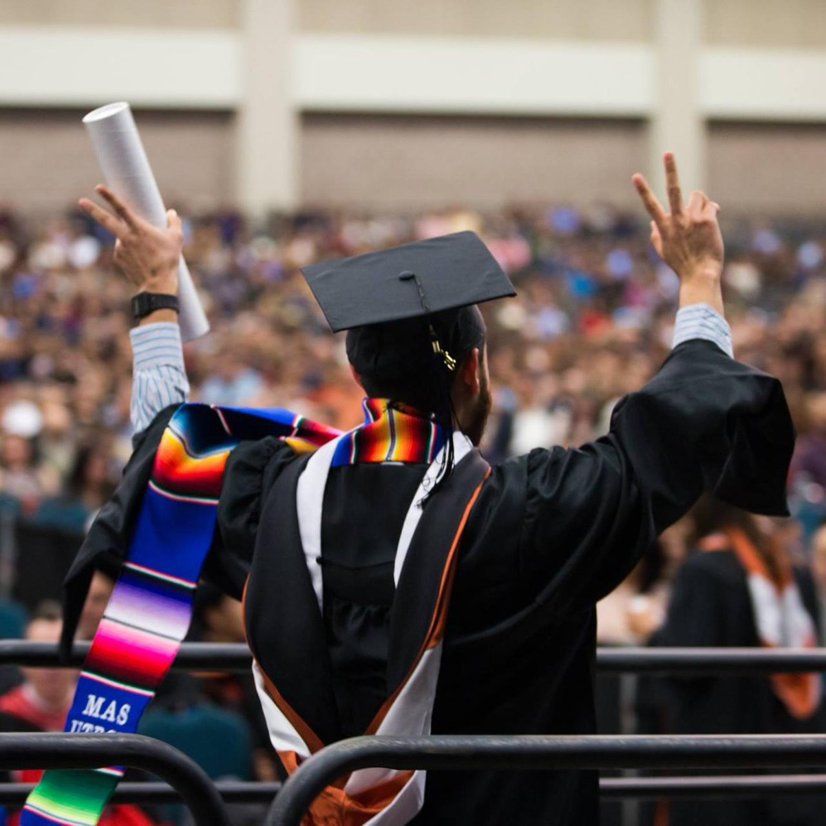 UTRGVadmissions's tweet image. It's not too late to apply for admission to UTRGV! Apply today at qoo.ly/yzsae.

Please reach out to one of our friendly Recruitment Team members if you have any questions or concerns! bit.ly/2H9X1k5

We can't wait to see you on campus! #GoingOrange