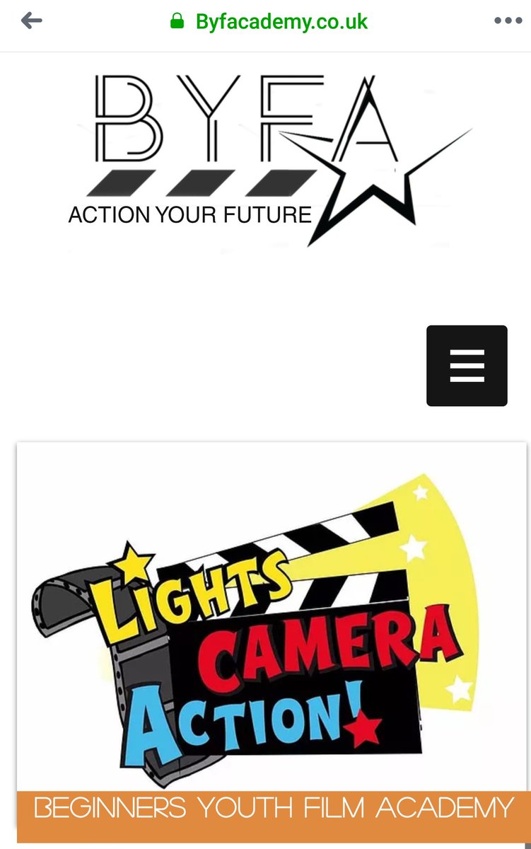 BYFA17's tweet photo. Enrolling now for September.. a fresh new Drama/Filmmaking group that is not only fun but educational, gain UCAS points by doing an Arts Award.. 
https://t.co/TYh8THR1BT

#artsaward #trinitycollege #Filmmaking  #dramagroup #actingschool #actingclass https://t.co/Tfn9N3fmC7