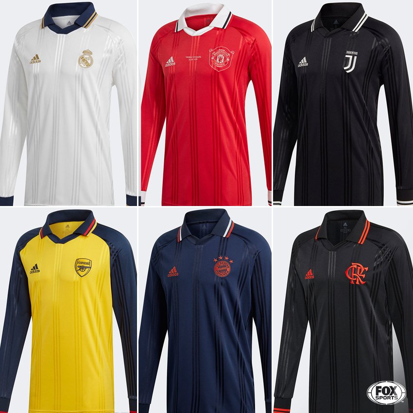 Camisa icon flamengo 2019 sales