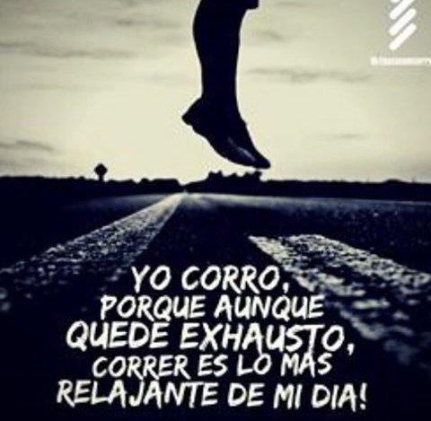 SuperRun13's tweet photo. Correr es lo mas relajante de mi dia.👟😎🏃 #yoelegicorrer #loverun #run #Training #running #millas #runner #freerun #corro #trailunning https://t.co/ZpQfb7Etq6