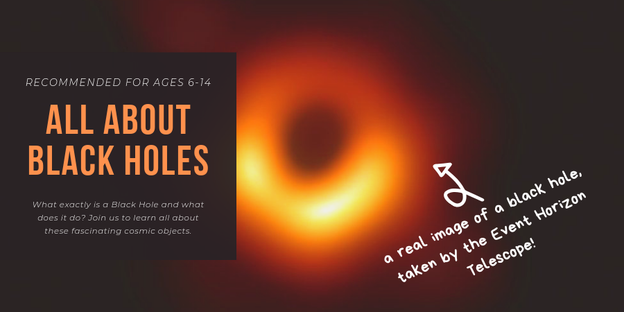 ccplonline's tweet photo. Come join us to learn about black holes! #STEMatTheLibrary #mdlibraries

🕑 August 9th, 2:00 PM at the Potomac Branch https://t.co/5RwAHmGlIU