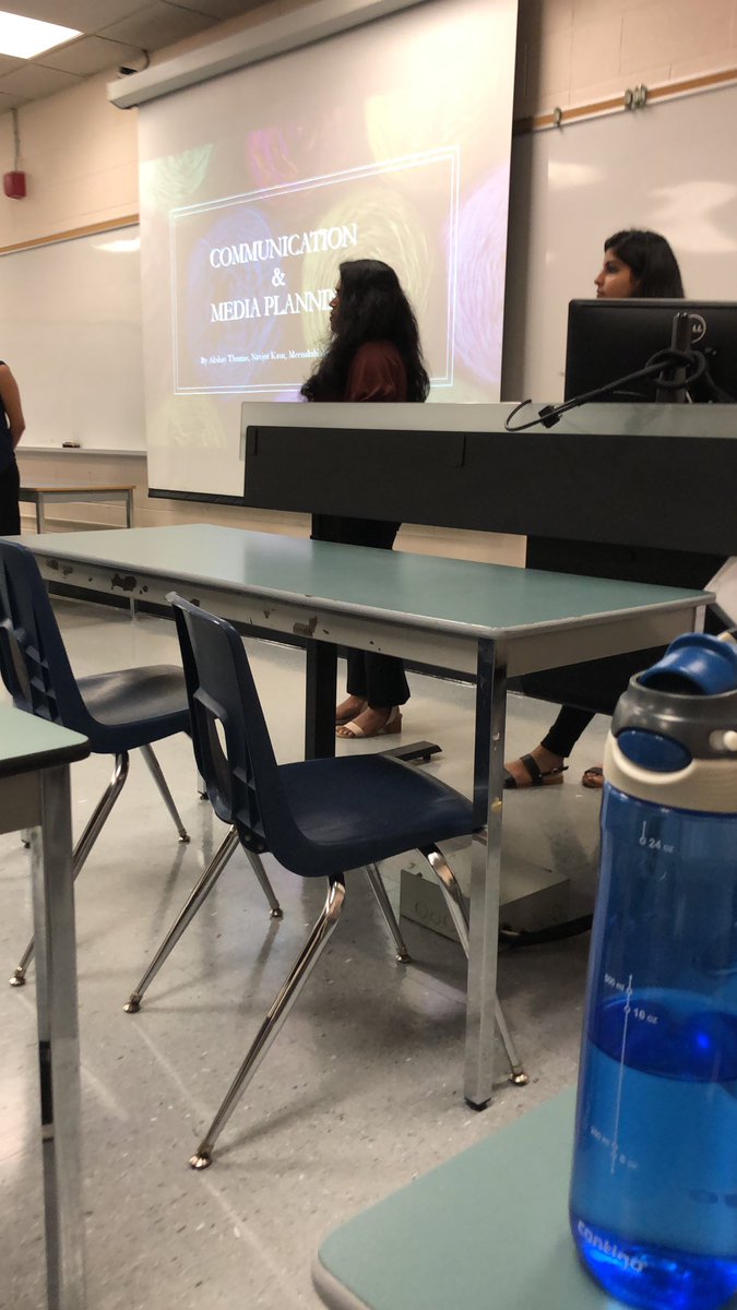 raviyuu's tweet photo. We had presentation about awareness of dogs .. #doglovers  #fecm712 #eventmanagement https://t.co/NAPBhQzCQL
