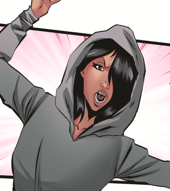 #DailySugarGliderTeaser

Get your comic HERE - bit.ly/BuyOurComicSG 
Donate HERE - bit.ly/GoFundSG 

#SugarGlider #ComicWithACause #Bullying #Suicide #LGBTQ #SelfImage #Addiction #MentalIllness #Depression #Gossip #Ellen #DrPhil #XAmbassadors #LOVELOUD #RedTableTalk