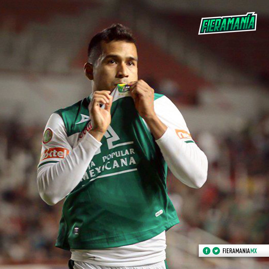 PARTICIPA | Este tuit se responde con el nombre de un jugador que haya demostrado verdadero amor por estos colores.

Hoy nos acordamos de <a href="/LuisNieves_11/">Luis Nieves</a>, sin duda él pertenece a este selecto grupo. ¡Te toca! #Fieramanía