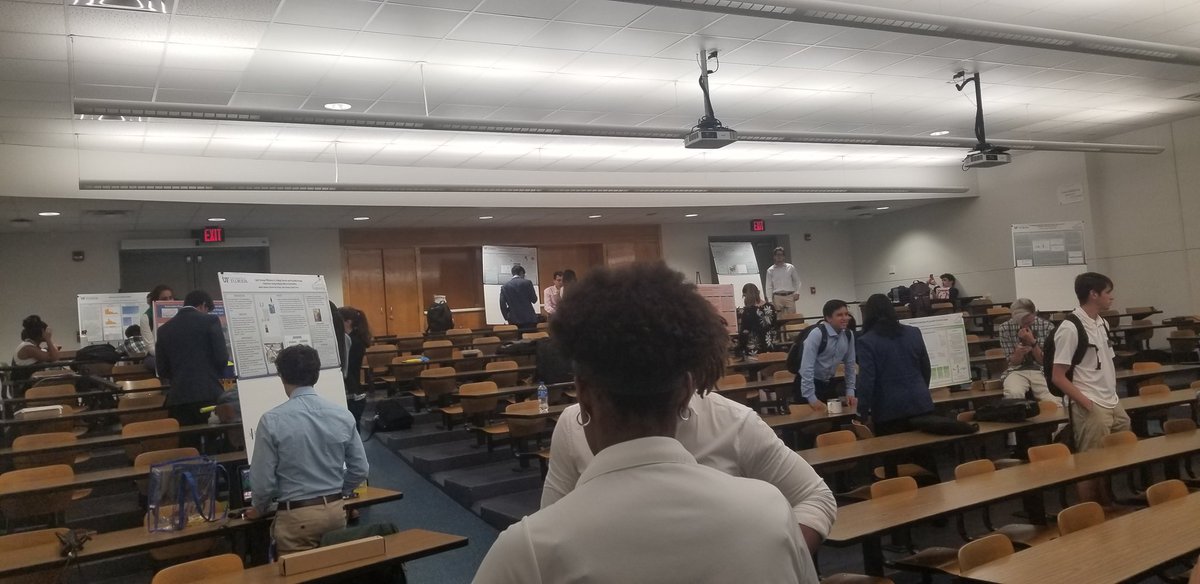 DrB46552425's tweet photo. STEPUP Poster session!

Weil Hall 
Room 270
@UF @UFWertheim @UFISE https://t.co/dzu7GYBlOK